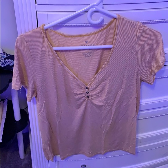 American Eagle Outfitters Tops - American Eagle tee